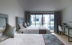 Fraga Hotel Boutique